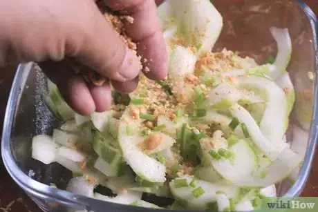 Image intitulée Make Cucumber Salad Step 30
