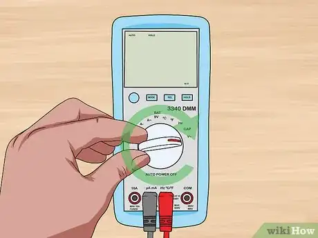 Image intitulée Discharge a Capacitor Step 2