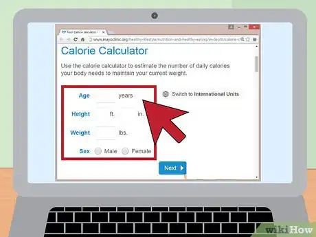 Image intitulée Measure Calories Burned During Exercise Step 9