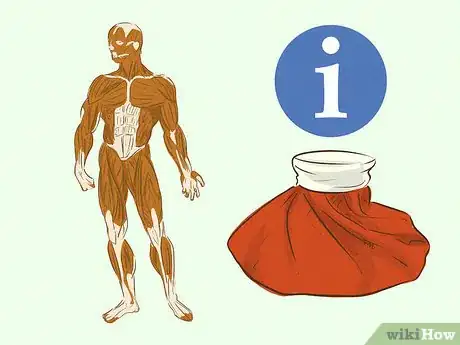 Image intitulée Make A Simple Hot Compress for Muscle Pain Step 6