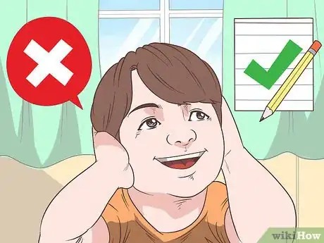 Image intitulée Talk to an Autistic Child Step 14