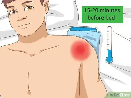 Image intitulée Sleep with Rotator Cuff Pain Step 5