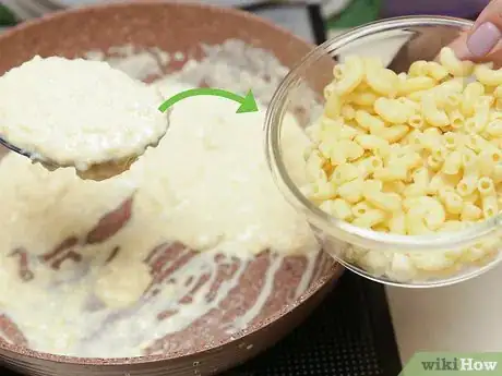 Image intitulée Make Baked Macaroni and Cheese Step 22
