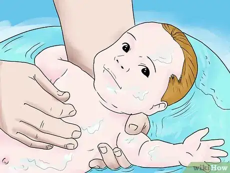 Image intitulée Protect a Baby from Drowning Step 8