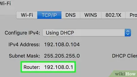 Image intitulée Log In to a Netgear Router Step 12