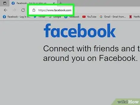 Image intitulée Add Friends on Facebook Step 14