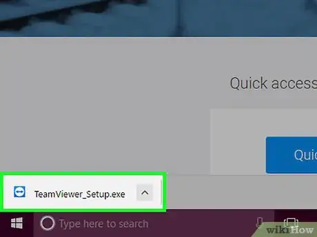 Image intitulée Install Teamviewer Step 4