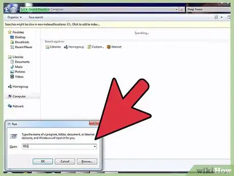 Image intitulée Uninstall Deep Freeze Step 5