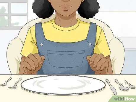 Image intitulée Have Good Table Manners Step 8