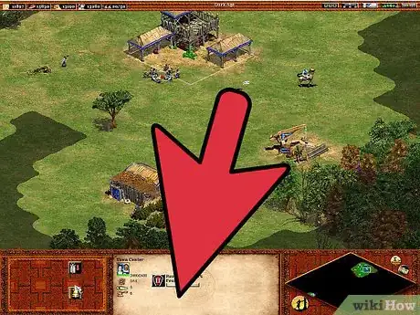 Image intitulée Make Your Economy Boom in Age of Empires 2 Step 9