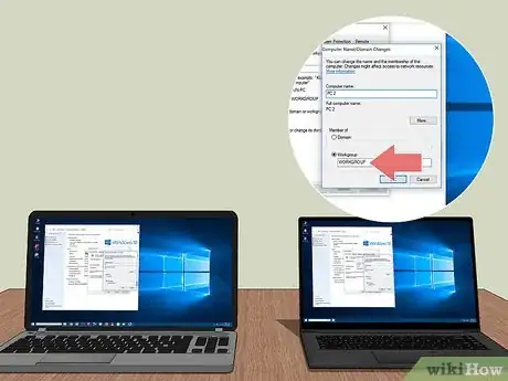 Image intitulée Transfer Files Between Laptops Step 3