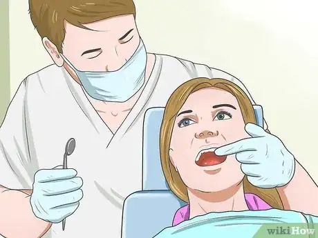 Image intitulée Reduce Gum Swelling Step 16