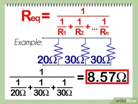 Image intitulée Calculate Series and Parallel Resistance Step 2