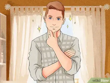 Image intitulée Attract Girls With Body Language Step 5