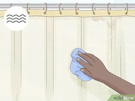 Image intitulée Prevent Mildew on a Shower Curtain Step 5