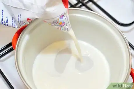 Image intitulée Curdle Milk Step 8