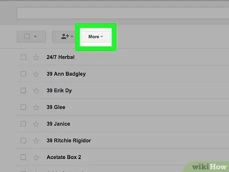 Image intitulée Export Gmail Contacts Step 3