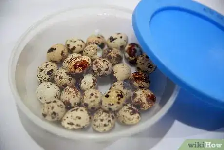 Image intitulée Eat Quail Eggs Step 11