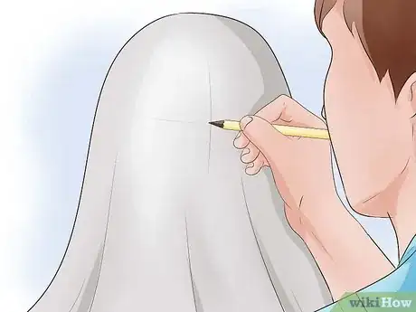 Image intitulée Make a Ghost Costume Step 3