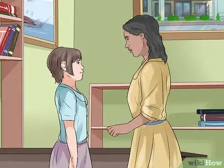 Image intitulée Prevent Being a Victim of Bullying Step 18