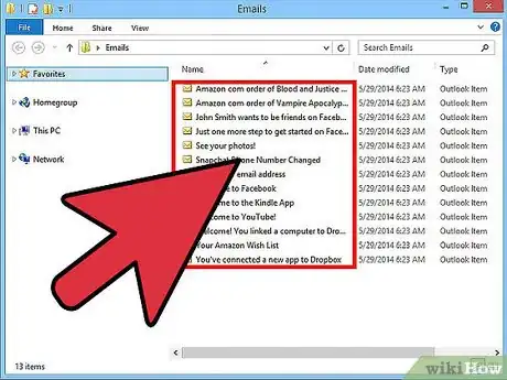 Image intitulée Save Emails to Computer Step 15