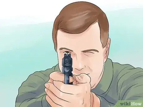 Image intitulée Shoot a Handgun Step 11