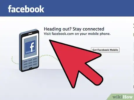 Image intitulée Reset Your Facebook Password When You Have Forgotten It Step 1