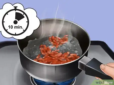 Image intitulée Avoid Food Poisoning from Undercooked Beans Step 2