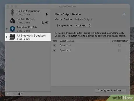 Image intitulée Connect Two Bluetooth Speakers on PC or Mac Step 9