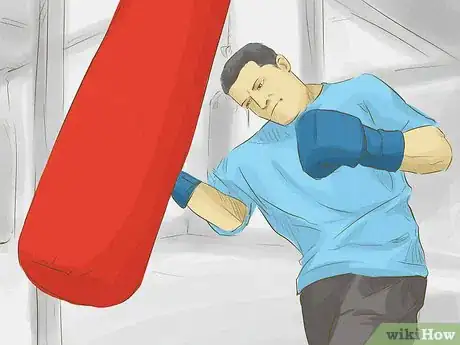 Image intitulée Train for Boxing Step 3
