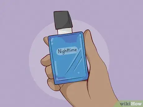 Image intitulée Apply Perfume Step 2