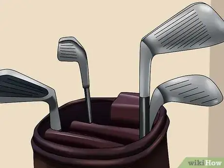 Image intitulée Clean a Golf Club Step 6