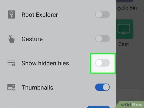 Image intitulée Find Hidden Pictures on Android Step 5