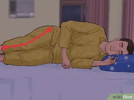 Image intitulée Get Rid of Extreme Back Spasms in the Morning Step 11