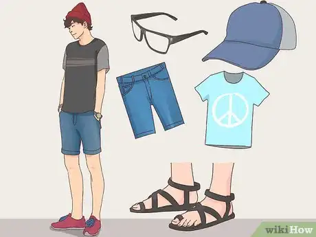 Image intitulée Dress Cool in High School (for Guys) Step 11