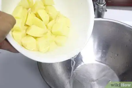 Image intitulée Store Peeled Potatoes Step 9