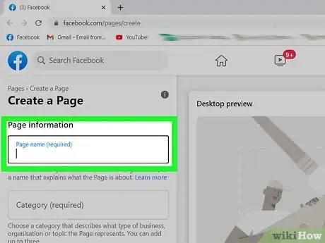 Image intitulée Create a Facebook Page Step 13