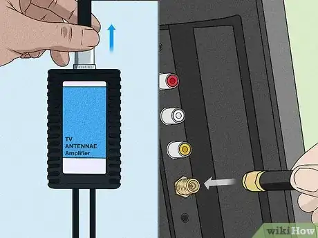 Image intitulée Why Is My Antenna Not Picking Up Channels Step 8