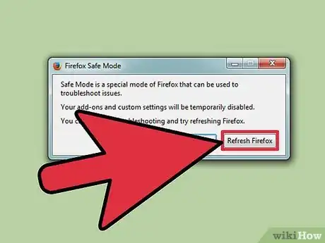 Image intitulée Reset Firefox Step 7