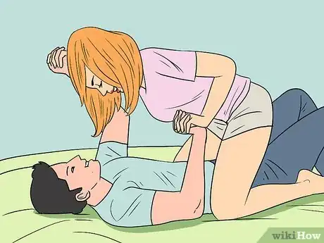 Image intitulée Play Fight with Your Girlfriend Step 7