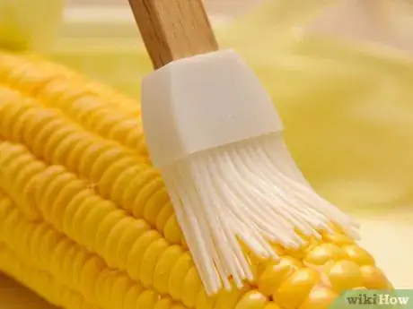 Image intitulée Grill Corn Step 6
