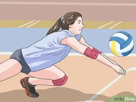 Image intitulée Play Volleyball Step 13