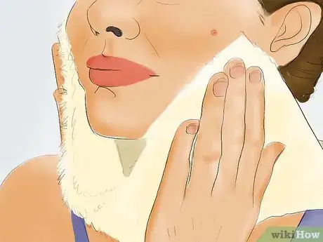 Image intitulée Treat Pimples with Fucidin Step 2