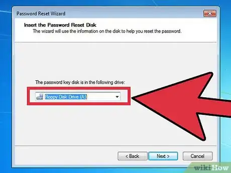 Image intitulée Reset a Password Step 24