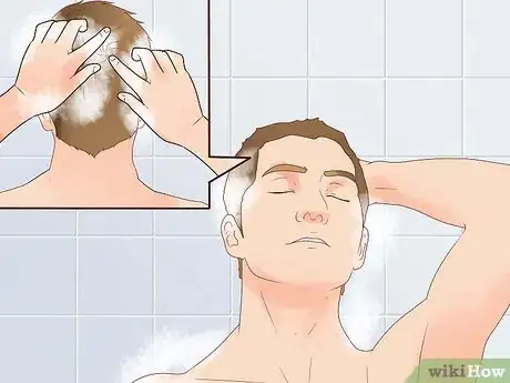 Image intitulée Remove Lice Using Tea Tree Oil Step 10