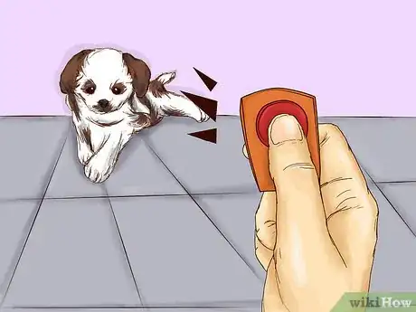 Image intitulée Teach Your Pet Not to be Scared of the Vacuum Cleaner Step 15