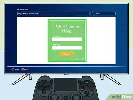 Image intitulée Connect a PS4 to Hotel WiFi Step 9