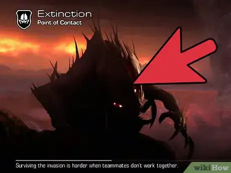 Image intitulée Unlock Extinction Mode in Call of Duty Ghosts Step 4