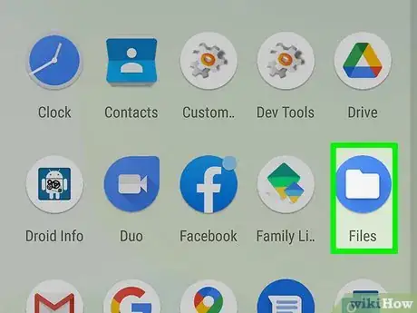 Image intitulée Uninstall App Updates on Android Step 21