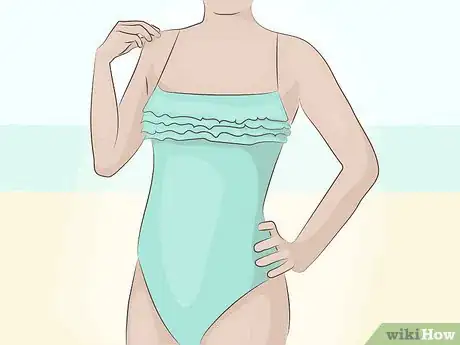Image intitulée Style a One Piece Swimsuit Step 5